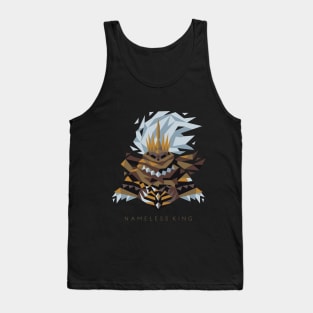 Nameless King Tank Top